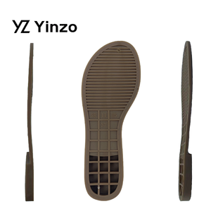 Индивидуальная Легкая удобная подошва с круглым носком для оптовой продажи, китайская фабрика - Product Image 4