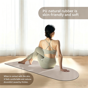 Ensemble d'accessoires de fitness à domicile : haltères triangulaires en silicone, bande de poids réglable, balle souple pour kit de gym, en silicone M - Product Image 4