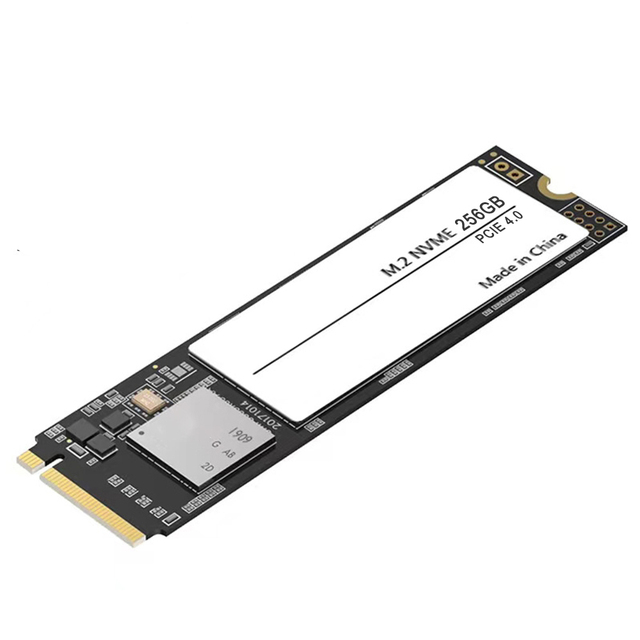 New NVMe M.2 PCIe4.0 SSD 3D TLC High-Speed Read 3000-3500MB/s Write 3000-3500MB/s 4TB Internal SSD for Laptop
