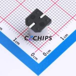 SS561M6R3F9R4R1Z00ZZ ตัวเก็บประจุแบบแข็ง SMD, D8xL9.4 มม. ( ความจุ: 560uF ) ( ความแม่นยำ: 20% แรงดันไฟฟ้าที่กำหนด: 6.3V ) - Product Image 2