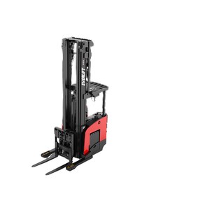 Carretilla elevadora HELI 1,5 toneladas 2ton doble tijera profunda alcance de la batería carretilla elevadora eléctrica <span class=keywords><strong>china</strong></span> hecha en <span class=keywords><strong>China</strong></span> apilador para la venta - Product Image 3