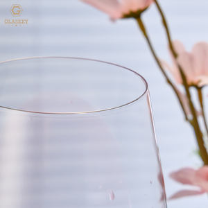 Verre à <span class=keywords><strong>vin</strong></span> <span class=keywords><strong>Magnum</strong></span> <span class=keywords><strong>de</strong></span> 29 oz, verrerie soufflée à la main, incassable, verres à <span class=keywords><strong>vin</strong></span> surdimensionnés pour les fêtes - Product Image 5