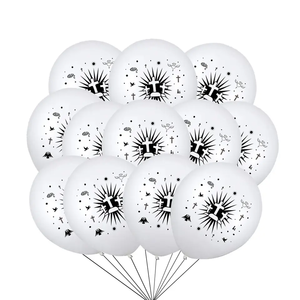 Oiseau blanc mémorial feuille d'hélium ballon mariage amour ballon pour les décorations de fête de la Saint-Valentin ballon pigeon - Product Image 3