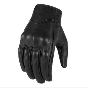 Offres Spéciales anti-dérapant moto cyclisme gant d'équitation doigt complet Anti-vibration gants de <span class=keywords><strong>sport</strong></span> tactiques - Product Image 5