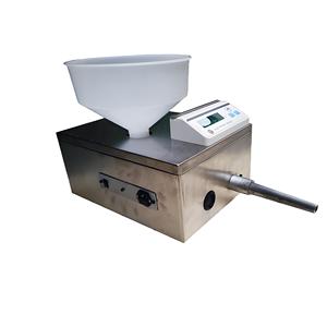 Máquina de chaleco de relleno de <span class=keywords><strong>lino</strong></span> para sofá de producción rápida para llenar la chaqueta - Product Image 4