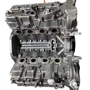 Conjunto de motor S63B44 4,4 T usado de alta calidad para <span class=keywords><strong>BMW</strong></span> <span class=keywords><strong>M5</strong></span> M6 Series Compatible con F10 F06 F12 F13 modelos 4,4 T motor - Product Image 6
