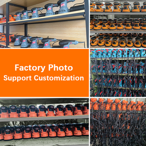 <span class=keywords><strong>Machine</strong></span> à <span class=keywords><strong>poncer</strong></span> électrique pour détails, 230V 180W, portable, alimentée par prise, avec sac à poussière pour <span class=keywords><strong>carrosserie</strong></span> automobile - Product Image 6