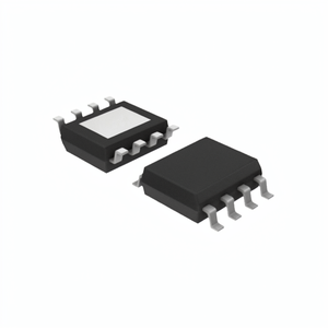 Composants électroniques de circuit imprimé A8586KLJTR-T du fabricant, 8 SOIC, pad exposé, gestion de l'alimentation (PMIC) - Product Image 1