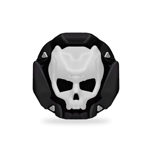Coque de protection en silicone HX Switch2 avec 2 boutons, motif <span class=keywords><strong>Princesse</strong></span> <span class=keywords><strong>Zelda</strong></span>, pour manette de console de jeu, sans vibration, design personnalisable pour - Product Image 6