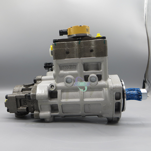 Yüksek Basınç Pompası Yakıt Enjeksiyon Pompası 326-4635 312-5620 2937-6094 32F6110302 292-3751 320D C6.4 C6.6 Motor için - Product Image 4