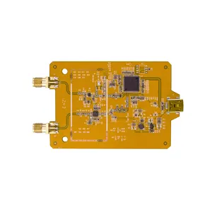 Anında sıcak devre PCB kartı için anahtarı sıcak su SU ISITICI kontrol panosu üretici toplu özelleştirme
