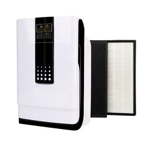 Elektrische Huishoudelijke Koude Katalysator Filter Lucht Ionisator Luchtreiniger Met True Hepa Filter Met Afstandsbediening - Product Image 6