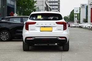 ฮาวาล เฟิร์สเลิฟ ปี 2023 รุ่น 1.5T เกียร์ออโต้ รุ่นซีเนียร์ ขับเคลื่อนซ้าย มือสอง เบาะหนัง ยาง R18 ภายในสีอ่อน สำหรับส่งออก - Product Image 5