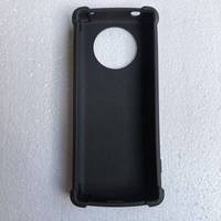 Coque de téléphone en silicone transparent antichoc de gros pour Escolls 5x5 4x4, coque arrière en TPU plastique
