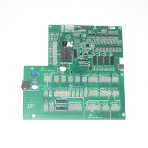 Kotak Perawatan Atas Kabin Lift Baja Anti Karat Modern INLIFT, Papan Plug-in TOCB, Garansi 5 Tahun untuk Lift Villa Hotel - Product Image 6