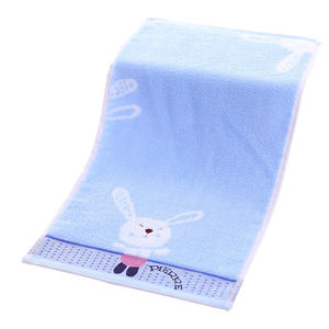 Custom Design Kids <strong>Baby</strong> Washcloths <strong>Towel</strong> Cartoon Bathroom Terry 25*50cm Kids <strong>Personalised</strong> <strong>Towels</strong> - Product Image 4