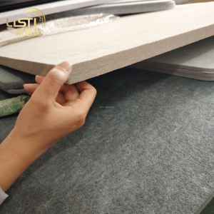 Listi Grosor Personalizable 8/9/12/18/25mm Paneles de pared acústicos de Fieltro de Poliéster opcionales para aislamiento <span class=keywords><strong>acústico</strong></span> <span class=keywords><strong>y</strong></span> <span class=keywords><strong>térmico</strong></span> - Product Image 4