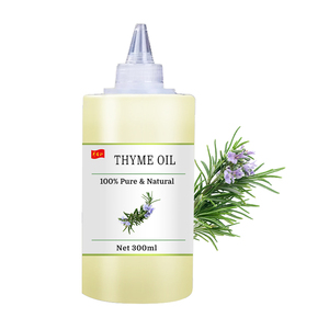 Toptan Kozmetik ve Ağız Çalkalama Suyu İçin 25 kg'lık Varil İçinde Buharla Damıtılmış <span class=keywords><strong>Thymus</strong></span> Vulgaris (Kekik) Esansiyel Yağı - Product Image 3