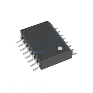 TLE72592GEXUMA1 8 SOlC Interface Electronic Circuit Components Manufacturer Channel - Product Image 1