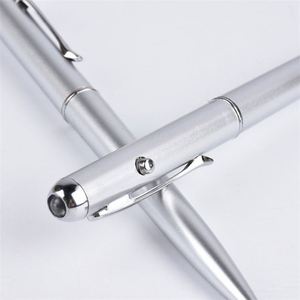 Wholesale Magic Invisible Ink <b>Pen</b> Printed Ballpoint UV Led Invisible <b>Refill</b> <b>Pens</b> for Kids - Product Image 6