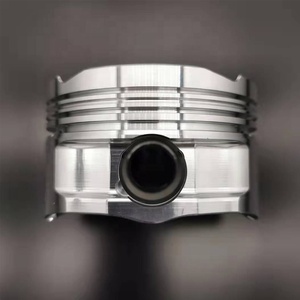 2024 FIA <span class=keywords><strong>Appendix</strong></span> <span class=keywords><strong>K</strong></span> сертифицированы для поршней BMW N54 квантовой ковки 84 мм 10,5: 1 CR класс 5 титановое наноамонное покрытие G87 м2 - Product Image 2