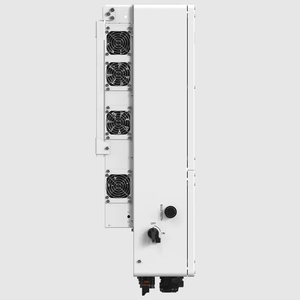 Solis S6-EH3P30K-H-LV 30Kw pin cao Điện áp ba-giai đoạn lai năng lượng mặt trời biến tần chất lượng hàng đầu đảm bảo - Product Image 5