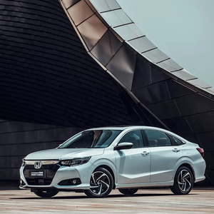 Hondas Crider 2023 1.0t auto a benzina a buon mercato Hondas <span class=keywords><strong>City</strong></span> Hatchback berlina elettrica auto nuove auto - Product Image 5