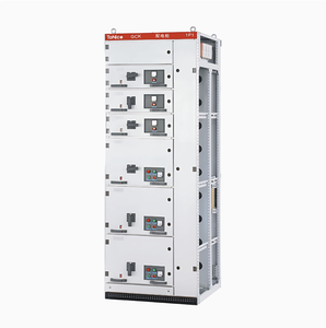 ตู้สวิตช์เกียร์แบบถอดได้แรงดันต่ำ MNS มาตรฐาน 400V 1600A IP40 ระบบอินเตอร์ล็อคแบบกลไก ได้รับการรับรองมาตรฐาน ISO9001 ปรับแต่งได้ตามความต้องการ MN - Product Image 2