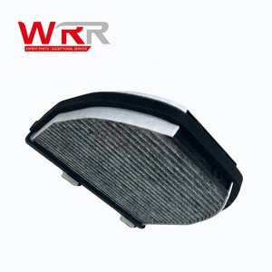 Filtro de Aire Acondicionado WRR 2048300018 para <span class=keywords><strong>Mercedes</strong></span>-Benz W204 C <span class=keywords><strong>220</strong></span> <span class=keywords><strong>CDI</strong></span>/<span class=keywords><strong>GLK</strong></span> 280 <span class=keywords><strong>4MATIC</strong></span>/<span class=keywords><strong>GLK</strong></span> 300 <span class=keywords><strong>4MATIC</strong></span>/C 63 AMG/C 230/C 250 - Product Image 3