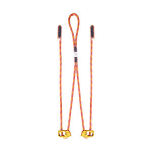 Cuerda de Seguridad Ajustable de Alta Calidad para <span class=keywords><strong>Escalada</strong></span> en Roca de Gran Altura con Equipo de Prevención de Caídas - Product Image 3
