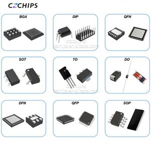 Manufacturer Direct M2010RS-06P Accessories_16X7.6MM_SM Connectors Wire-to-Board Pin Headers 1x6P 2mm Horizontal SMD 6P - Product Image 6