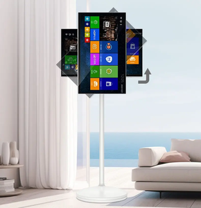 หน้าจอทีวีพกพาแบบแบนหน้าจอไร้สายสำหรับมืออาชีพออลอินวันดีไซน์ยอดนิยมกันน้ำเคลื่อนย้ายได้ - Product Image 3