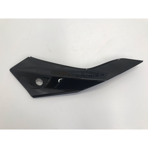 Plexiglass e supporto per parabrezza moto BMW F 900 R - Product Image 2