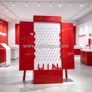 Grand <span class=keywords><strong>jeu</strong></span> de <span class=keywords><strong>Plinko</strong></span> autoportant avec logo personnalisé, <span class=keywords><strong>jeu</strong></span> interactif de tombée de prix pour événements de marque et activation en magasin - Product Image 2