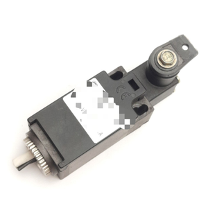 ลูกกลิ้ง Tv1h 236-02z สวิตช์คัน30., ที่เปิด2-nc 500VAC 10A * คันโยก * ระบบอัตโนมัติทางอุตสาหกรรมใหม่ของแท้ - Product Image 1