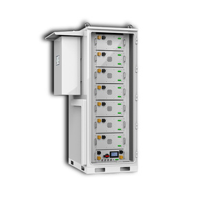 Système de stockage BIPV commercial et industriel Sunkit 100 kWh SKT-100K 50 kW hybride tout-en-un avec couverture 10 ans - Product Image 2