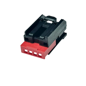 ปลั๊กเซ็นเซอร์คอนโทรลเลอร์ PLC ฝาครอบขั้วต่อแบบปิด ยี่ห้อใหม่แกะกล่อง ของแท้ รุ่น 936054-1 - Product Image 5