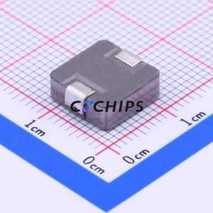 Inductor de Potencia YXMAC1040-8R2M-ITF SMD, 11x10mm (Inductancia: 8.2uH) (Precisión: 20%) (Corriente Nominal: 8A) - Product Image 2