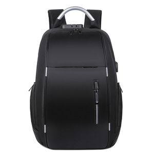 Mochila de Viagem Impermeável para Faculdade, Mochila Casual para Laptop, Mochila Esportiva Personalizada para Mulheres e Homens - Product Image 3