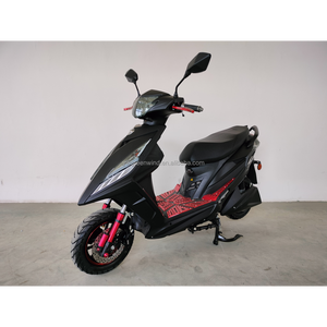 Scooter <span class=keywords><strong>da</strong></span> <span class=keywords><strong>corsa</strong></span> ad alta velocità per adulti classico ad alta potenza 72v 2000w moto elettrico per adulti biciclette elettriche - Product Image 2