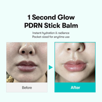 Baume Sérum PDRN au Ginseng Sauvage Naturel OEM ODM en Gros, Collagène Raffermissant Anti-Rides, Soin Visage Portable