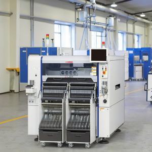 Machine de Placement de Composants SMT Haute Précision YSM20R Ligne de Production Automatique de Circuits Imprimés/PCBA Équipement de Production de Semi-conducteurs - Product Image 6