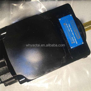 ปั๊มไฮดรอลิกคุณภาพสูง SDV20 1P13P 1D SDV20 1P6P 1A SDV20 1P6P 1C SDV20 1P7P 1A - Product Image 6