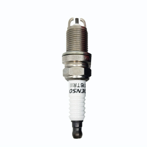 Bujía de Encendido Tipo Resistencia <span class=keywords><strong>DENSO</strong></span> <span class=keywords><strong>K16TR11</strong></span> Original, Número de Pieza 3194 MW067700-7900, Componente de Repuesto para el Sistema de Encendido del Vehículo - Product Image 5