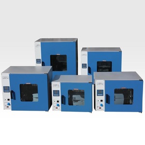เตาอบลมร้อนแบบตั้งโต๊ะ XZ LAB DHG-9140A ความจุ 140 ลิตร ควบคุมอุณหภูมิด้วยระบบไฟฟ้า ได้รับการรับรองมาตรฐาน CE - Product Image 5