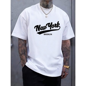 <span class=keywords><strong>T</strong></span>-<span class=keywords><strong>shirt</strong></span> en polyester à manches courtes grande taille pour <span class=keywords><strong>homme</strong></span> – <span class=keywords><strong>T</strong></span>-<span class=keywords><strong>shirt</strong></span> confortable de haute qualité pour <span class=keywords><strong>homme</strong></span> – Nouvelle collection tendance en promotion - Product Image 2