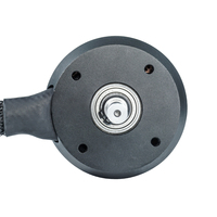 Flipsky — moteur dure 2021 W, 63100 kv, 12 v DC sans balais, pour Skateboard, installation autonome, 5500