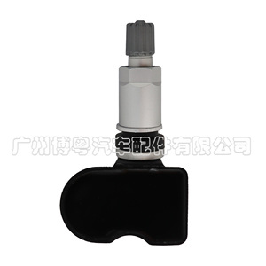 Tpm Sensor 3666200V5000 External 433Mhz For JAC Ievs4 Ieva50 Iev6e Lev7s - Product Image 3