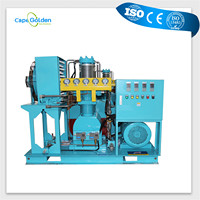 Cylindre de remplissage haute pression 200 bars, vente directe en usine, compresseur de Booster d'oxygène et de gaz