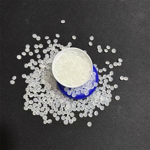<b>LLDPE</b> Granules Virgin Plastic <b>Lldpe</b> Resin - Product Image 5